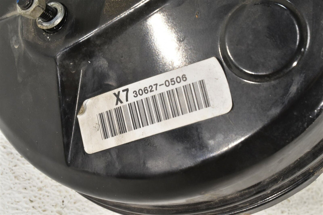 13-15 Honda Civic Si Brake Booster AA6823