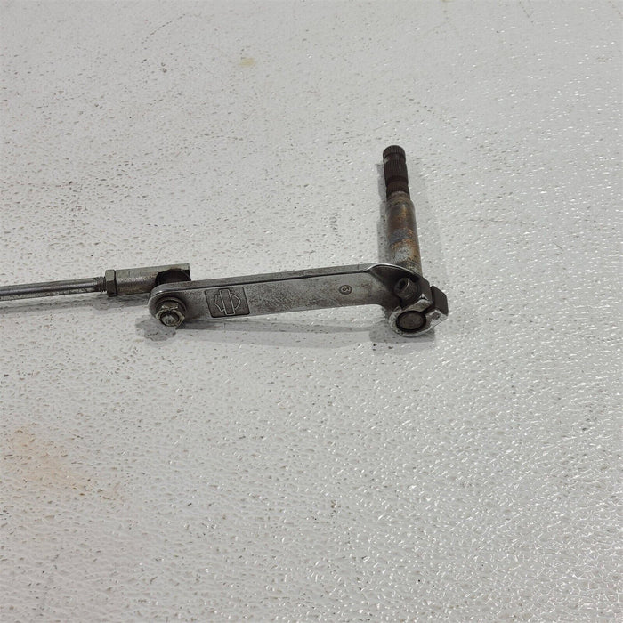 2006 Harley Electra Glide Classic Shifter Linkage Rod PS1051