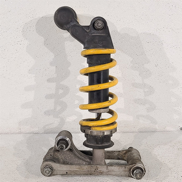 05-06 Honda Cbr 600Rr Rear Shock Absorber With Spring Ps1080