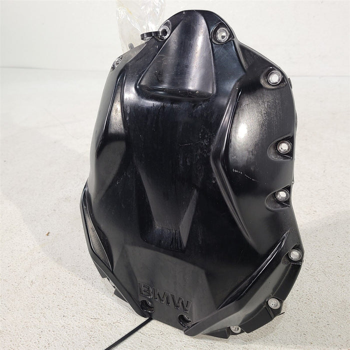 16-18 Bmw R1200Rs R1200 Rs Engine Cover Front 8541375 Ps1090