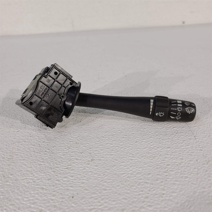 05-13 Corvette C6 Windshield Wiper Switch Stalk Oem AA6910