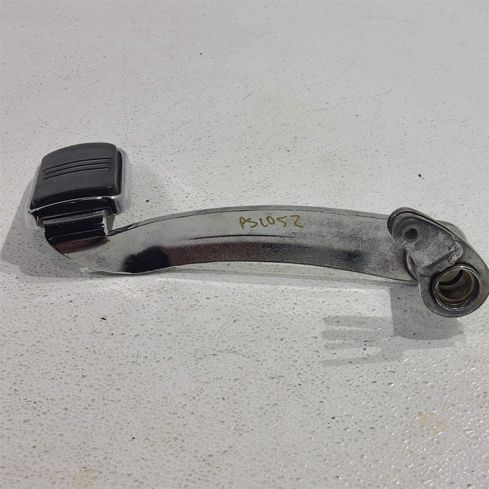 2014 Harley Road Glide Rear Brake Pedal PS1052