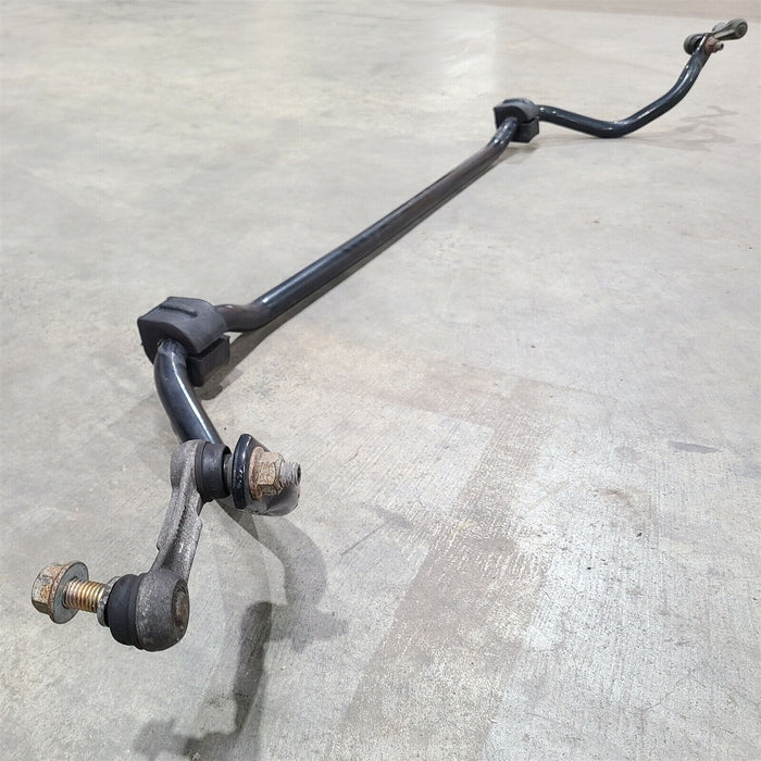 05-13 Corvette C6 Front Sway Stabilizer Bar Aa7106