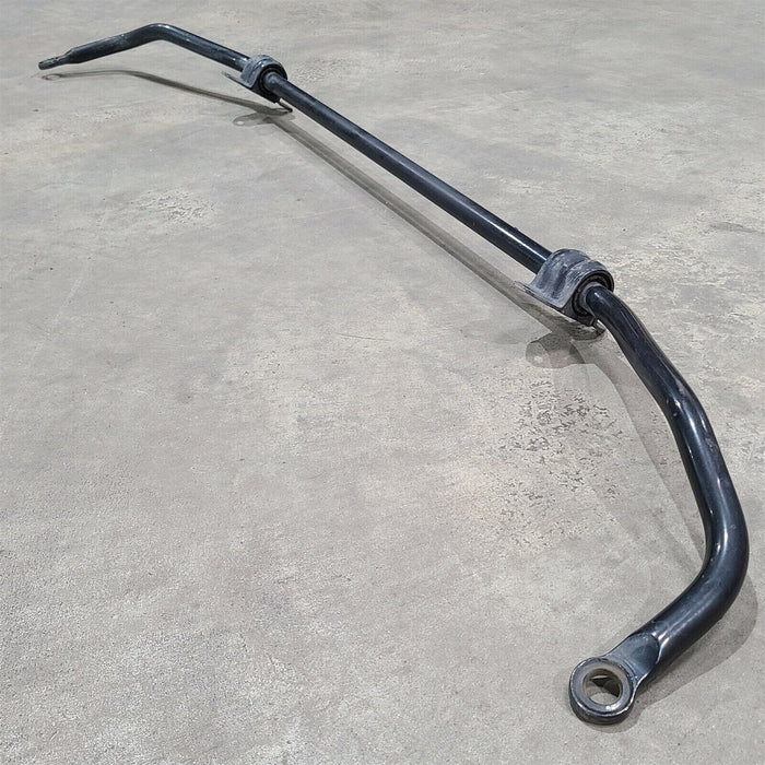 12-15 Camaro Ss Rear Sway Stabilizer Bar Oem 22795025 Gm Aa7104