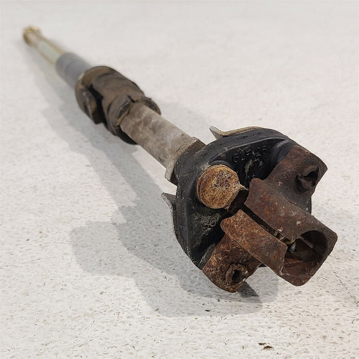 96-98 Mustang Steering Shaft Rag Joint AA7032