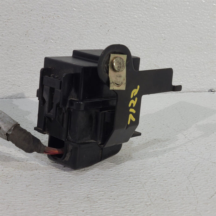 99-04 Mustang Gt Aux Relay Box Block Auxiliary Aa7122