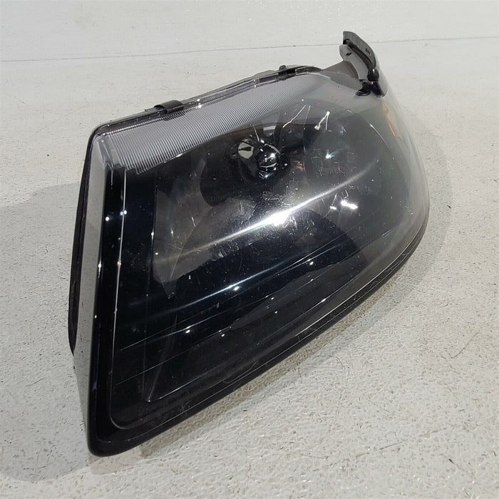 99-04 Mustang Gt Headlight Lh Driver Side Oem Aa7087