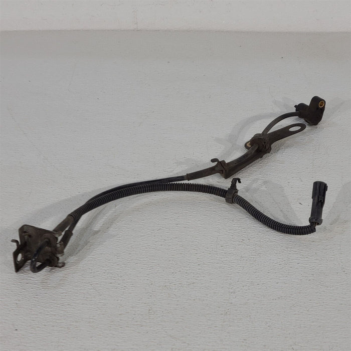 97-04 Ford Mustang Cobra Left Front Abs Sensor Oem F7ZC-2C205-AA AA6957