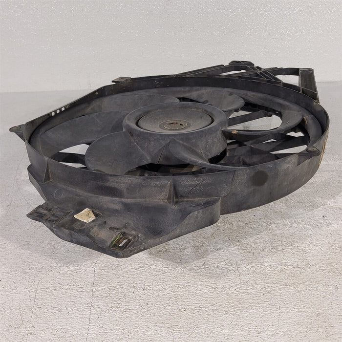 97-00 Mustang 4.6L Electric Engine Cooling Fan AA7036