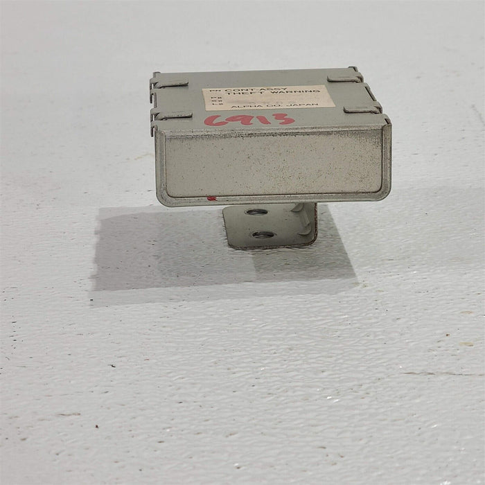90-96 Nissan 300ZX Theft Warning Control Module Relay Unit AA6913