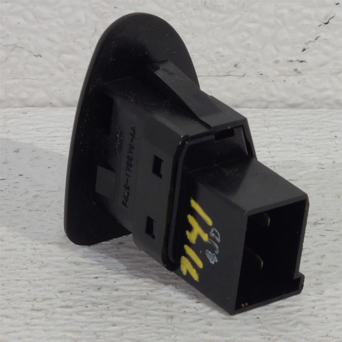 94-98 Mustang Power Mirror Control Switch Oem Aa7141