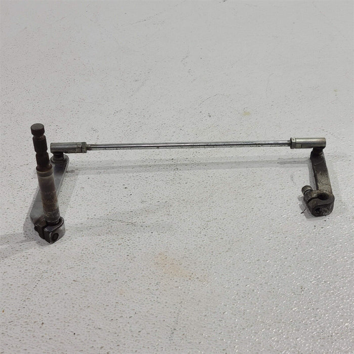 2006 Harley Electra Glide Classic Shifter Linkage Rod PS1051