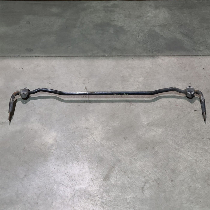 1999 Porsche 911 996 Carrera Rear Sway Bar 18.65mm AA6975