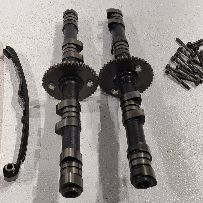 2013 Honda CB1100 ABS Camshafts Cam Shaft Pair PS1043