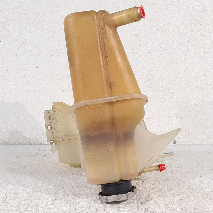 2006 Chrysler 300C Srt8 Radiator Coolant Bottle Tank Reservoir Aa7125