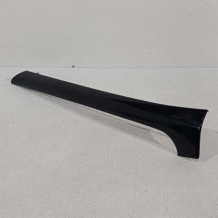 03-04 Mustang Convertible Exterior A-Pillar Windshield Trim Passenger Aa7090