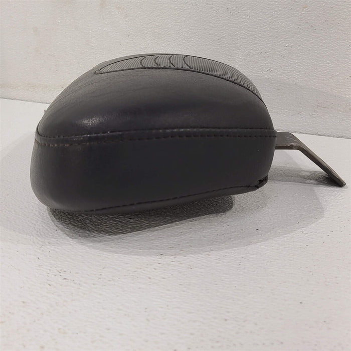 2007 Harley Street Glide Rear Passenger Seat Back Rest PS1027