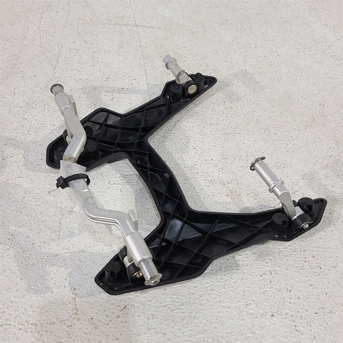 16-18 Bmw R1200Rs R1200 Rs Windshield Screen Mount Bracket Wind Screen Ps1090