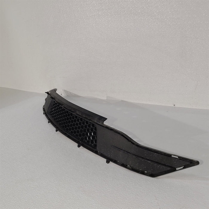 2020 Ford Mustang Gt Coyote Front Bumper Lower Grill OEM AA6941