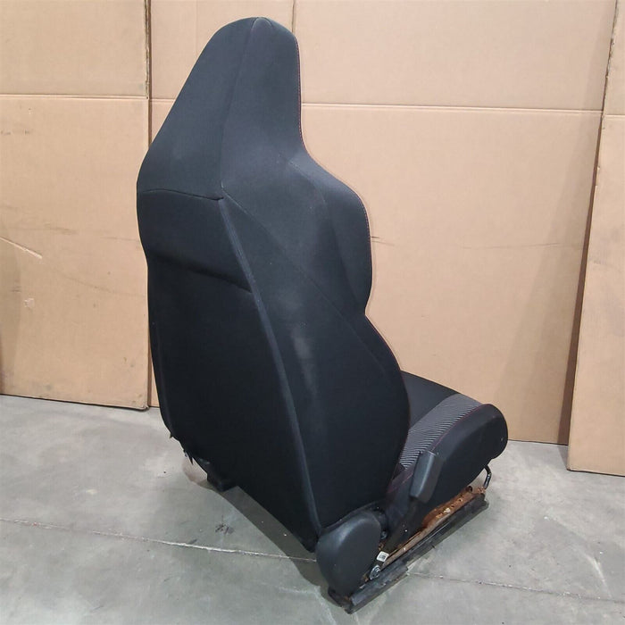 2017 Honda Civic Si Seats Front Rear Set AA7047 See Note