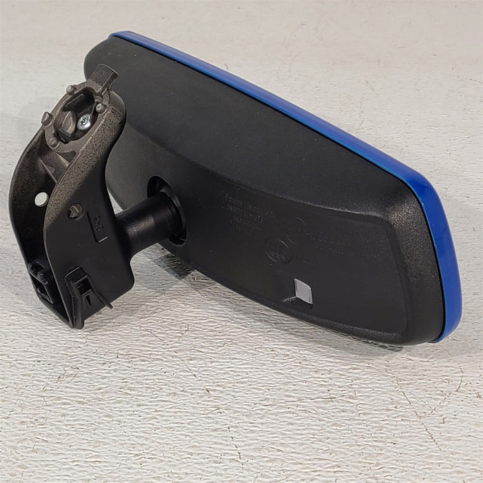 18-22 Dodge Charger SRT8 Scat Pack Rear View Mirror AA7013 SEE NOTE