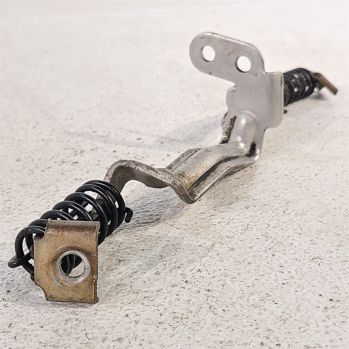 9296 Corvette C4 Transmission Tailshaft Exhaust Hanger Oem Aa7075