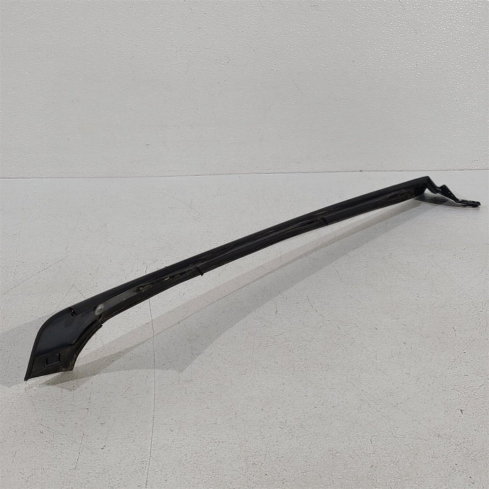 03-04 Mustang Convertible Exterior A-Pillar Windshield Trim Passenger Aa7090