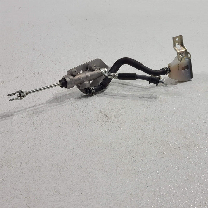 2020 Suzuki DL650 V-Storm 650 Rear Brake Master Cylinder PS1046