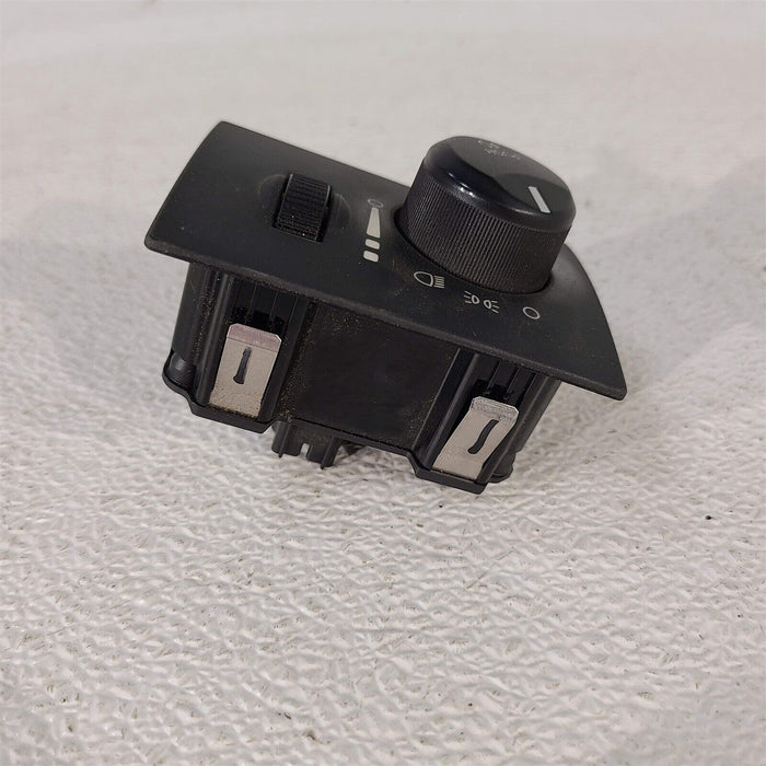 06-10 Dodge Charger SRT8 Headlight Switch Control AA6875