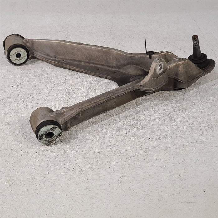 97-04 Corvette C5 Left Front Lower Control Arm Driver AA7024