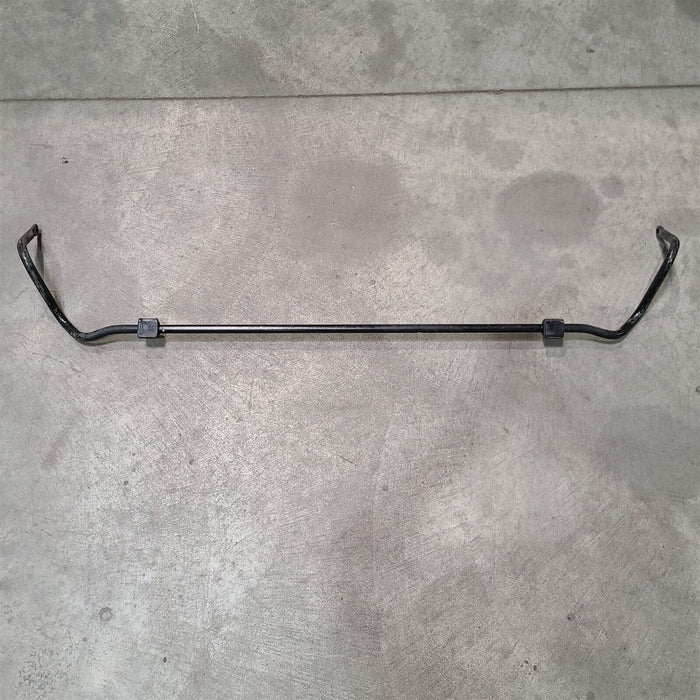 08-14 Dodge Challenger SRT8 Rear Sway Bar 18mm AA7000