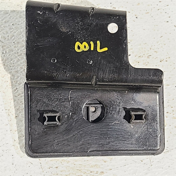 94-04 Mustang Dead Pedal Foot Rest Aa7100