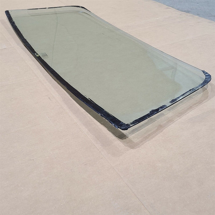 87-93 Ford Mustang Convertible Heated Defrost Rear Glass Aa7058