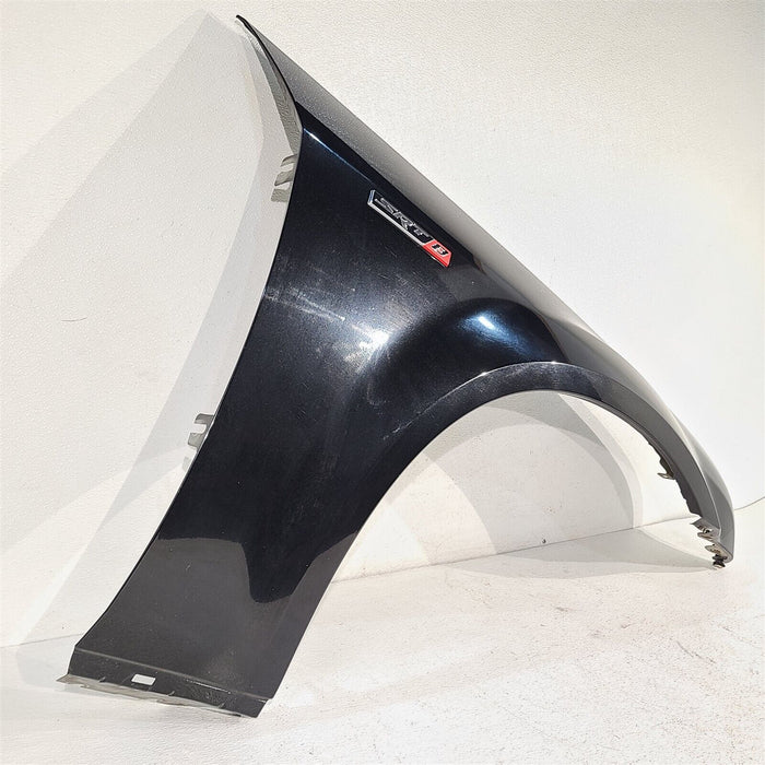 2006 Chrysler 300C Srt-8 Passenger Front Fender Rh Aa7125