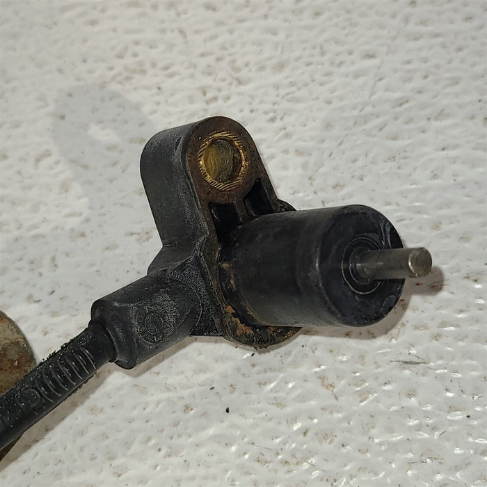97-04 Ford Mustang Cobra Right Front Abs Sensor Oem F7ZC-2C204-AA AA7007