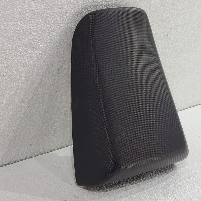 2006 Suzuki SV650 SV 650 Rear Seat PS1033