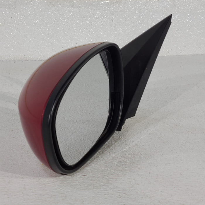 06-10 Dodge Charger SRT8 Lh Driver Side View Mirror AA7002