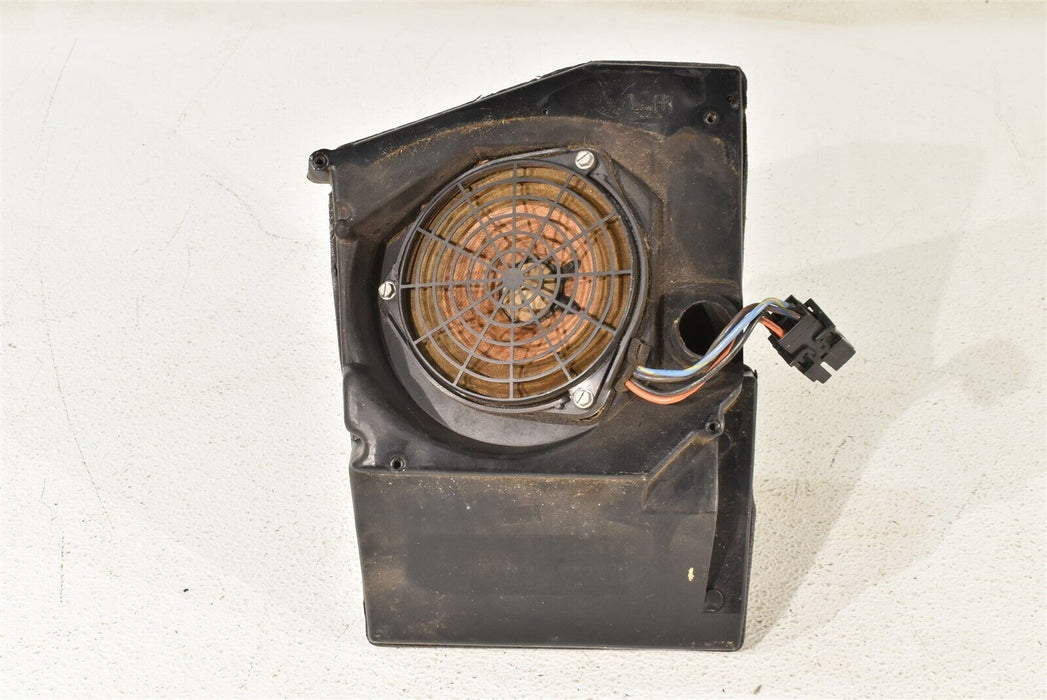 84-89 Corvette C4 Driver LH Rear Speaker Coupe AA6821