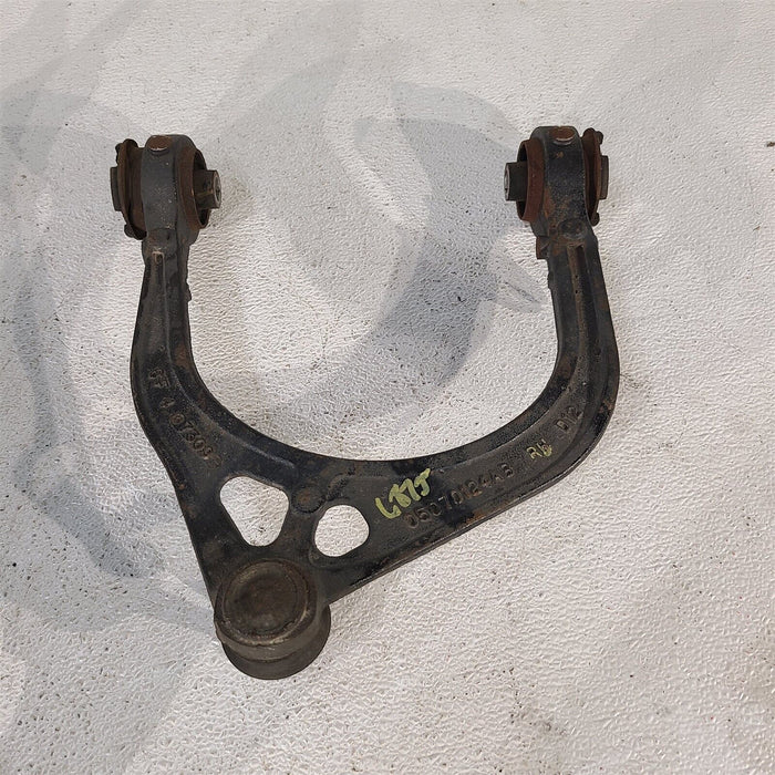 06-10 Dodge Charger SRT8 RH Passenger Front Control Arm Set AA6875