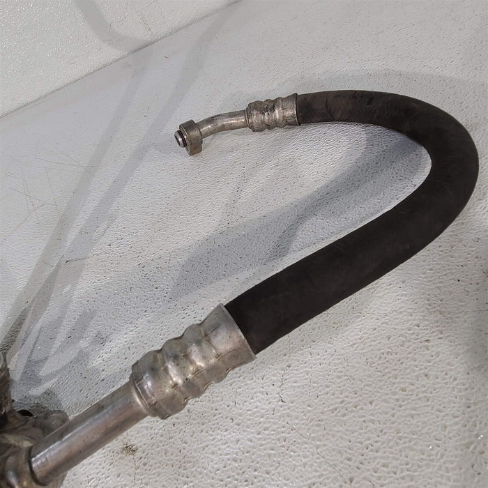2004 Audi TT Air Conditioning Line Hose AC Lines AA6903