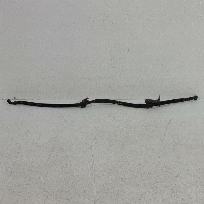 15-22 Honda Cbr300R Brake Hose Line Oem Tube Ps1087