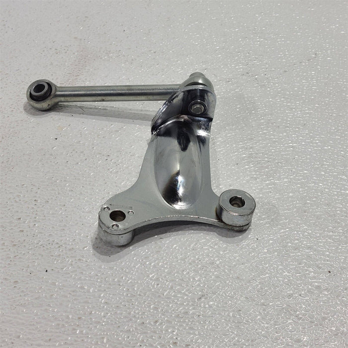 2014 Harley Road Glide Front Lower Motor Mount Bracket Link PS1052