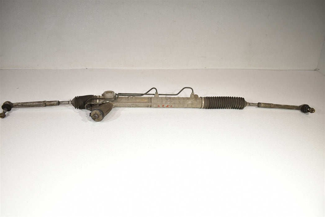 97-04 Porsche 986 Boxster Steering Gear Rack & Pinion 996347011 AA6851