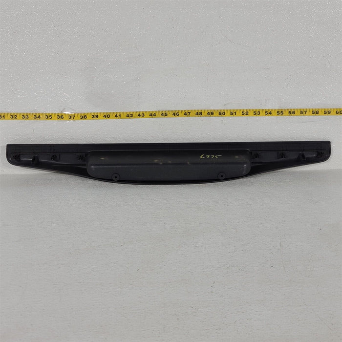 Porsche 911 996Carrera Right Interior Door Sill Trim Passenger AA6975