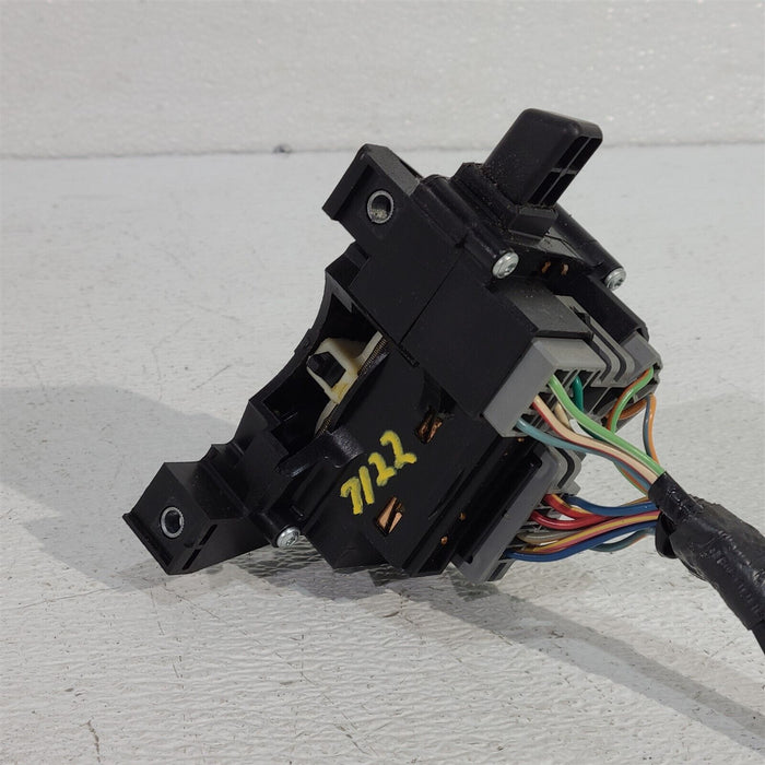 99-04 Mustang Steering Column Multi Function Turn Signal Wiper Switch Oem Aa7122