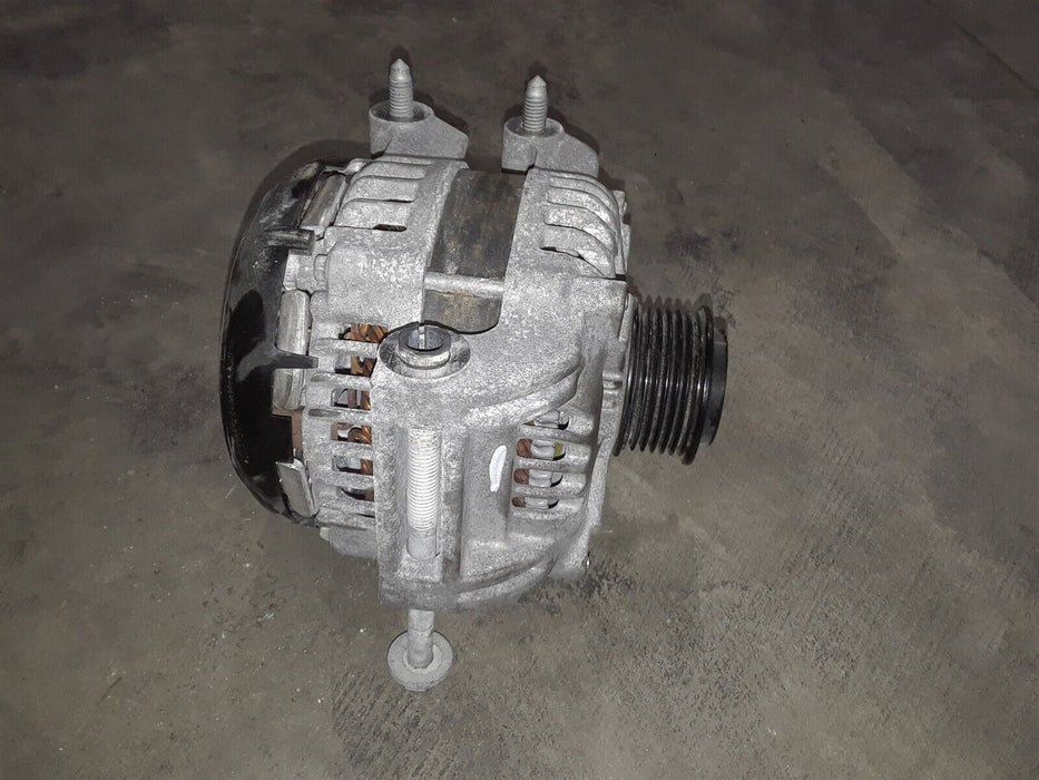 2016 Dodge Charger Srt Hemi Alternator Assembly Aa6402