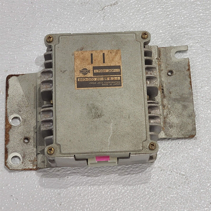 1996 Nissan 300ZX Fuel Pump Control Module AA6913