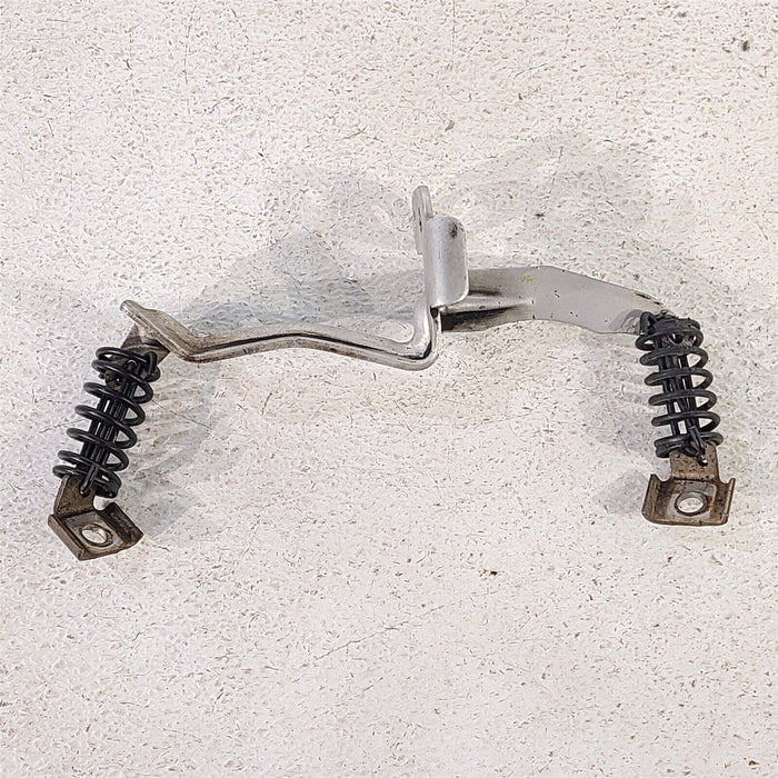 9296 Corvette C4 Transmission Tailshaft Exhaust Hanger Oem Aa7075