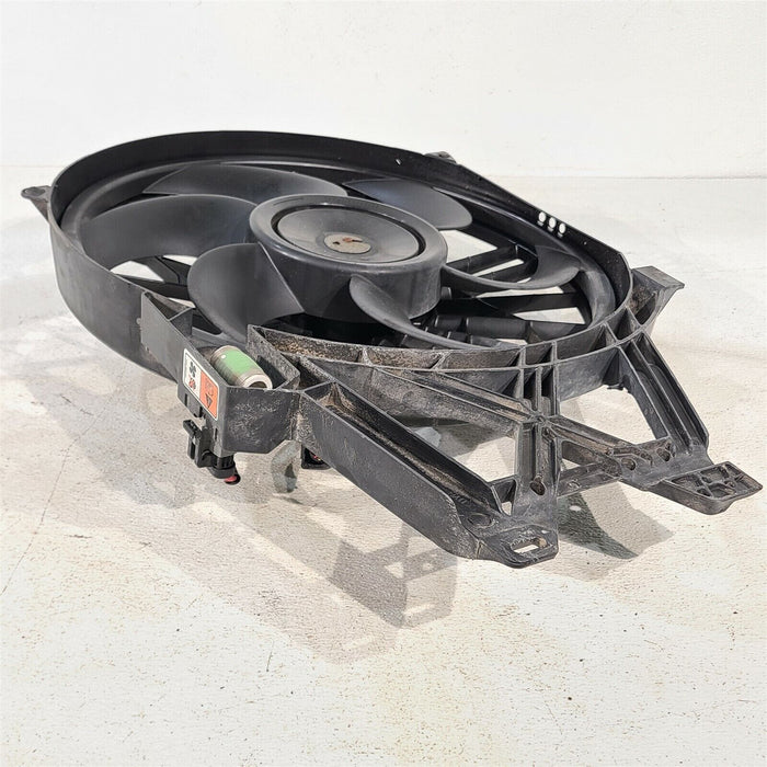 01-04 Mustang Gt Electric Engine Cooling Fan 4.6L V8 2001-2004 Oem Aa7100