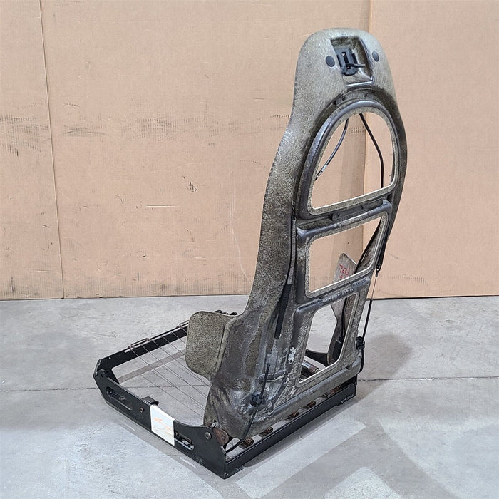 97-04 Corvette C5 Passenger Seat Frame Upper Lower RH AA7021